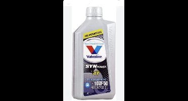 Motorolie VALVOLINE Synpower 4T 10W50 1L