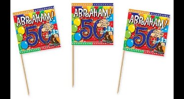 Folat - Prikkers Abraham Explosion/50