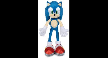 Sonic – Sonic Modern Plush 31cm