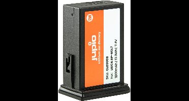 Jupio Leica BP-SCL7 1800mAh