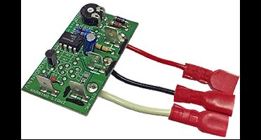 Vetus Ep46844-scherminterface Zilver