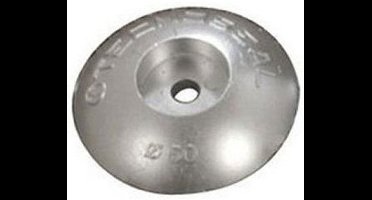 Zink Roer anode 90mm (TEN00102)