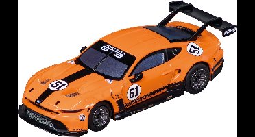 Carrera HYBRID Racebaanauto - AI Gaming - Ford Mustang GT3 No.51 auto - Bestuurbare auto - Besturing via app - 1:50