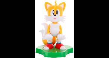 Sonic The Hedgehog Tails