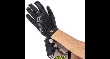 Karpos Rapid Handschoenen Zwart XL Man