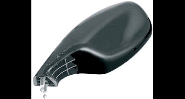 Vicma Cagiva Mito Linker Buitenspiegel Zwart