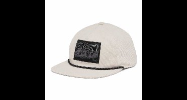 Columbia Packsaddle™ Corduroy Snapback Cap Beige Man