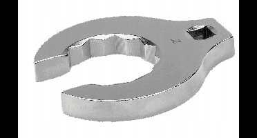 Bahco Halfopen Ringsteeksleutel 1/2" - 50 mm