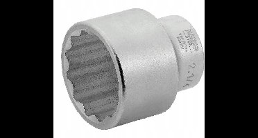 Bahco 1" Dopsleutel 1.13/16" 12-punts Dynamic-Drive