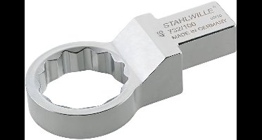 Stahlwille 58221034 Insteekringsleutel