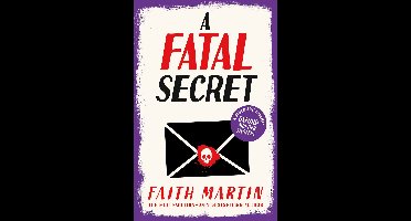 Ryder and Loveday 4 - A Fatal Secret