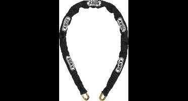 ABUS Ketting 10KS140 - 140cm - Zwart