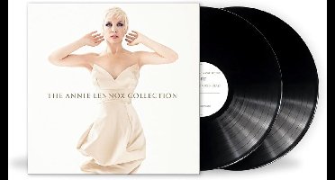 Annie Lennox - The Annie Lennox Collection (2LP)