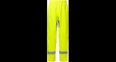 VAUDE Men's Luminum Rain Pants, fietskleding, waterdicht, Heren, Fietsbroek