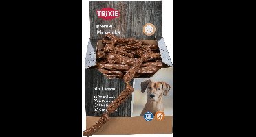 Trixie premio picknicks worstketting lam