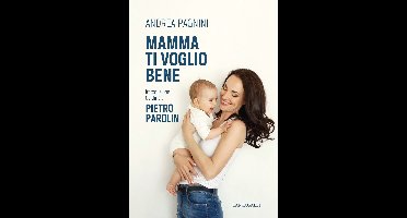 Mamma ti voglio bene