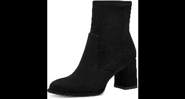 TAMARIS Essentials Dames Laarzen -zwart