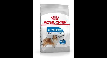 Royal Canin Light Weight Care Maxi - 3 kg - Hondenvoer