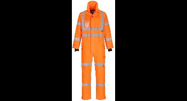 Portwest Extreme Overall S593 - Oranje - L