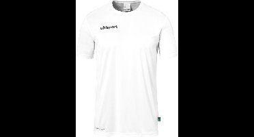 Uhlsport Sportshirt Essential Functional Shirt 1002347 Weiß-L