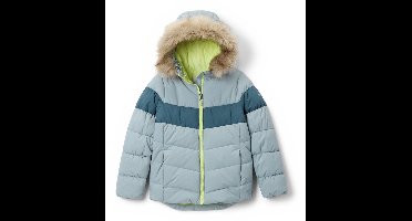 Columbia Arctic Blast™ Iii Jas Blauw 8 Years Jongen
