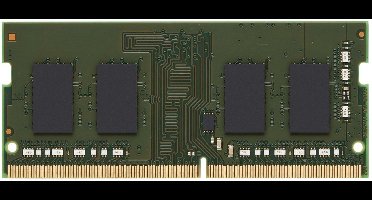 HP 855842-972 geheugenmodule 4 GB DDR4