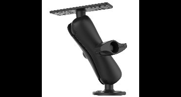 RAM Mounts RAM-D-115 houder Actieve houder Navigator Zwart