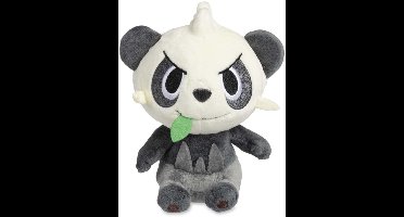 Pokémon Pancham Sitting Cuties Plush