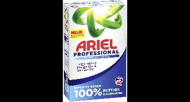 ARIEL PROFESSIONAL Waspoeder Regulier, 7,7 kg, 140 wasbeurten