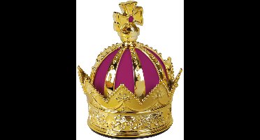 Lampa King Luchtverfrisser 50 ml – Lavendel met Verstelbare Intensiteit