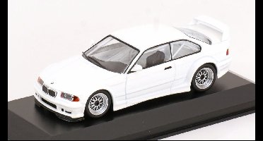 BMW M3 GTR (E36) 1993 - 1:43 - MaXichamps