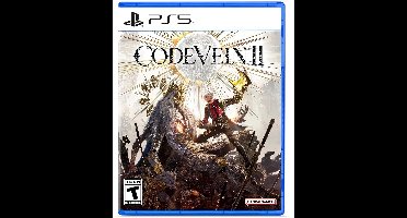 Code Vein II - PS5