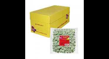 Red Band Euce Menthol (12x 500gr)