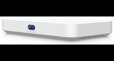 Ubiquiti - UniFi Cloud Gateway Fiber - 10G