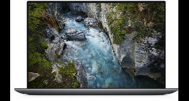 DELL Precision 5570 - 32GB - 512GB - i7-12800H - Nvidia RTX A2000 - DE