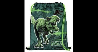 Gymtas Dinosaurus Rex - Zwemtas - Sporttas