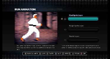 The Making of Karateka PS5 Game