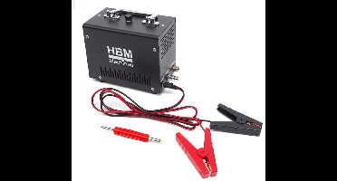 HBM Rooklekdetector (12 Volt)