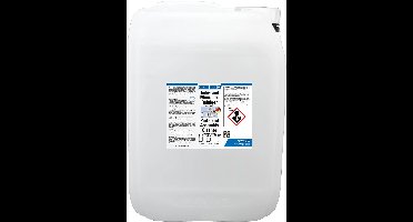 WEICON Onderdelen- en Montagereiniger – 10 L – Voor Industrie en Auto's