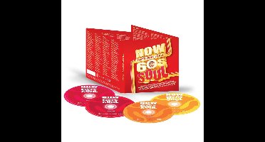 NOW That's What I Call 60s Soul
