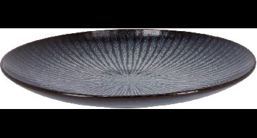 Cosy & Trendy Dinerbord Atlantis Stripe ø 27.5 cm
