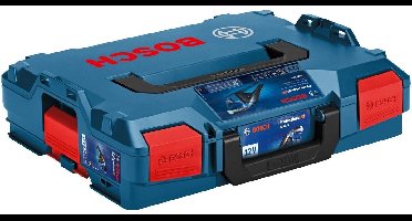 Bosch Professional L-BOXX 102 Gereedschapskoffer