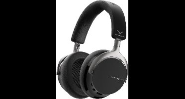 Beyerdynamic Aventho 200 - Bluetooth - ANC - Draadloze over-ear koptelefoon - Zwart
