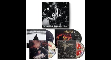 Official Release Series Discs 26, 27, 28 & 29