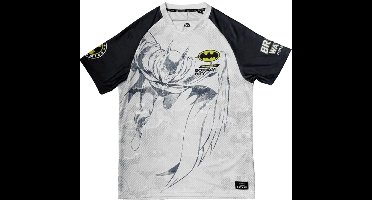 Batman 39 - Soccer Jersey Heren Jersey - meerkleurig - S