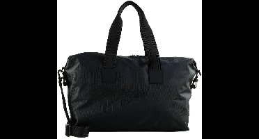 BOSS reistas Catch 3.0 Holdall Dark Blue 2 donkerblauw