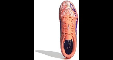 ADIDAS - f50 club in - Zaalvoetbal schoen heren - Oranje