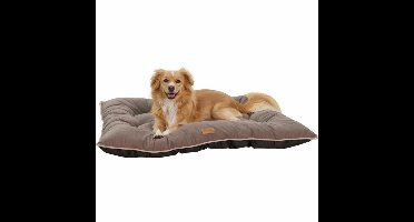 Hondenbed Kerbl 80459 Bruin