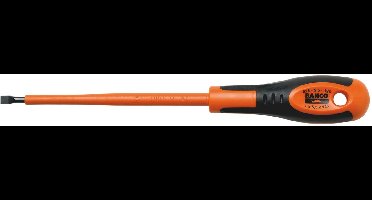 Bahco plaat Schroevendraaier geïnstalleerd 3,5x100mm 1000V