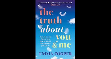 The Truth About You and Me